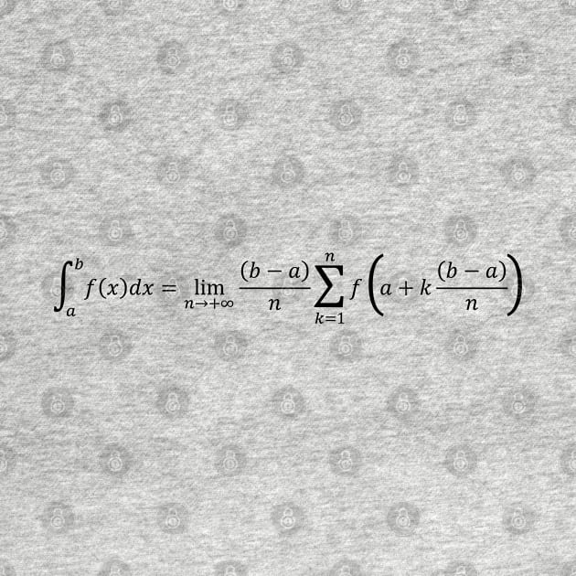 Riemann Integral And Sum - Math And Calculus by ScienceCorner